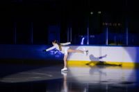 Sherbrooke accueille 700 patineurs pour une compétition provinciale